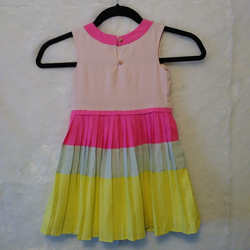 Baker by Ted Baker Pleated Dress - Picture 6 of 7